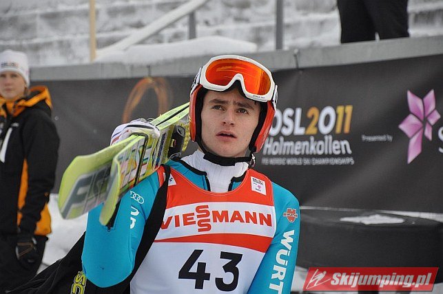 085 Richard Freitag